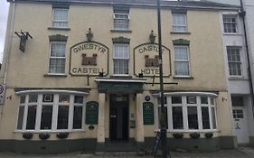 Castle Hotel Lampeter